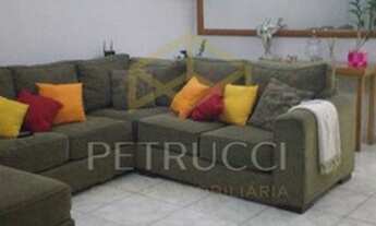 Imagem: Casa - Parque da Figueira - Campinas