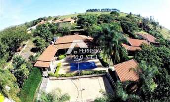 Imagem 2: Cássia - Sítio - Garrafão