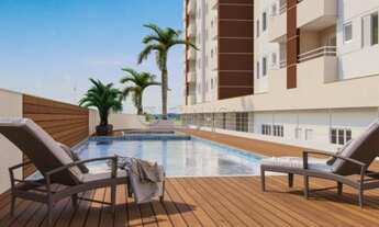 Imagem 6: São José dos Campos - Apartamento Padrão - Jardim Topázio