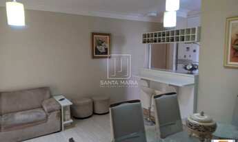 Imagem 2: Apartamento (tipo - padrao) 3 dormitórios/suite, cozinha planejada, portaria 24hs, lazer