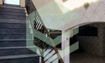 Imagem 4: Sobrado com 3 dormitórios à venda, 422 m² por R$ 1.490.000,00 - Parque Espacial - São Bern