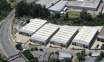 Imagem 3: GALPÃO - JARDIM CLÁUDIO - SP