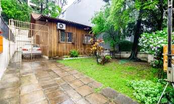 Imagem: Casa em Mont Serrat