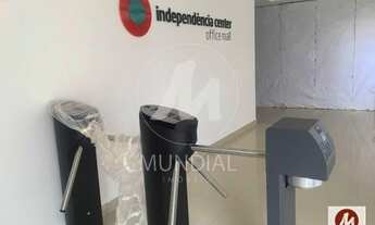 Imagem 7: Sala comercial (sala - edificio coml.) , espaço gourmet, elevador, em condomínio fechado