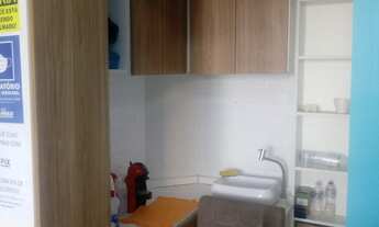 Imagem 5: Passo o Ponto ao lado Metrô Ipiranga