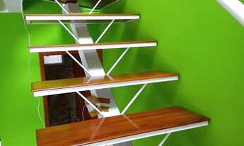 Imagem 5: Casa na Pedreira de 02 pavimentos Recém Construída AC. Financiamento.!