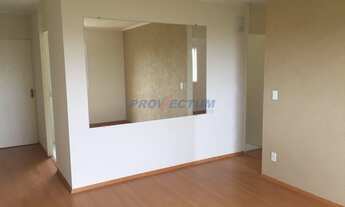 Imagem: Apartamento - Vila Orozimbo Maia - Campinas