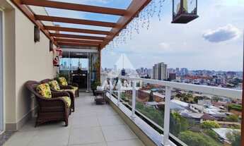 Imagem 1: COBERTURA DUPLEX COM SALÃO DE FESTAS