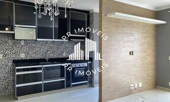 Imagem 2: RRCOD4313 Apartamento 72m² CONDOMÍNIO FATTO - OPORTUNIDADE - 2 Dorms 2 Vagas - Barueri, SP