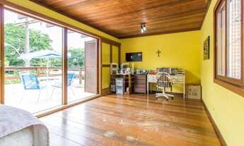 Imagem 14: Porto Alegre - Casa Padrão - Pedra Redonda