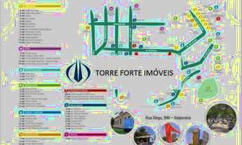 Imagem 4: Um lindo apartamento com 3 dormitórios, 1 suite e 1 vaga em Val Paraíso