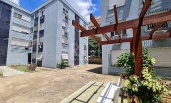 Imagem: PORTO ALEGRE - Apartamento Padrão - Passo