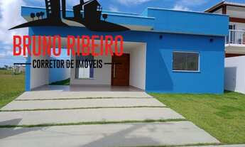 Imagem: Casa duplex 3/4, suite em Camaçari -