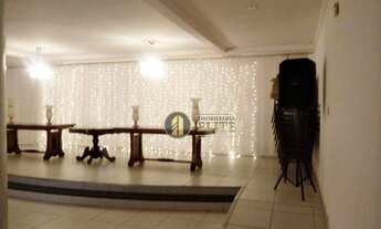 Imagem 5: Salão amplo para eventos em Monte Castelo, Parnamirim