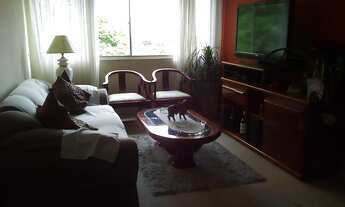 Imagem: SÃO PAULO - Apartamento Padrão - CAMPO