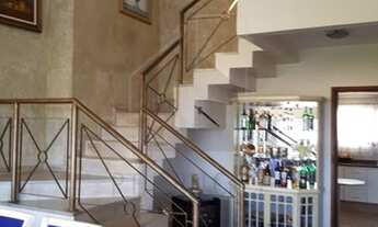 Imagem 5: Cobertura - Jardim das Paineiras - Campinas