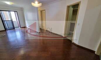 Imagem: APARTAMENTO EM PINHEIROS COM 2 DORMITÓRIOS