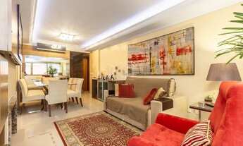 Imagem: Excelente apartamento, bem iluminado, de