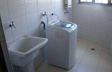 Imagem 5: Apartamento para alugar, 48 m² por R$ 1.350,00/mês - Zona 01 - Maringá/PR