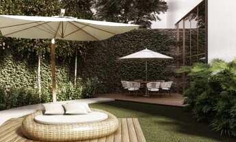 Imagem: Apartamento a venda com 4 quartos 3 suítes