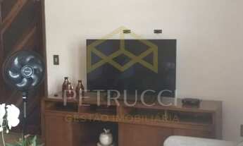 Imagem: Casa - Jardim Nova Europa - Campinas