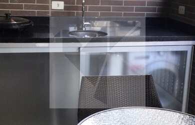 Imagem 7: São Paulo - Apartamento Padrão - Vila Olímpia