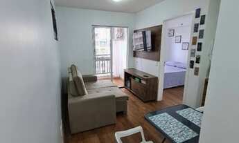 Imagem: 1 quarto, mobiliado, varanda, garagem, You