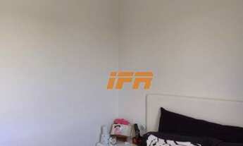 Imagem 7: Apartamento à venda, 54 m² por R$ 235.000,00 - Monte Castelo - São José dos Campos/SP