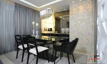 Imagem 5: Apartamento na cobertura do Mediterranée Residence, Porto das Dunas - AP10480