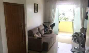 Imagem: Apartamento no Ed. Solar do Bosque, 3/4