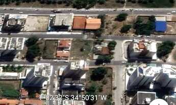 Imagem 2: Valor de Super OPORTUNIDADE! Terreno com 930 m² para VENDA - Intermarés - Cabedelo/PB