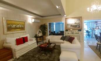 Imagem 5: Casa Duplex - Condomínio Maramar - 5 Quartos - Recreio dos Bandeirantes