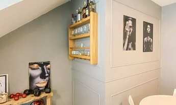 Imagem 5: Excelente casa com 3 dormitórios à venda, 120 m² por R$ 430.000 - Piratininga - Niterói/RJ