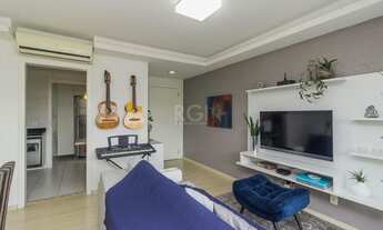 Imagem 2: Excelente Apartamento 3D no Jardim Europa em frente ao Parque Germânia