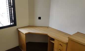 Imagem 5: Apartamento para venda com 100 metros quadrados com 3 quartos em Vila Alzira - Santo André