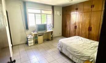 Imagem 7: Casa comercial no Setor Jardim América