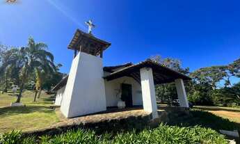 Imagem: Itatiba - Loteamento/Condomínio - Capela