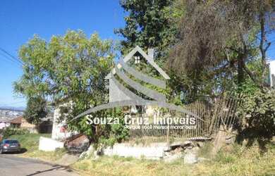 Imagem 2: Ideal para Prédio - 02 Terrenos Juntos de Esquina