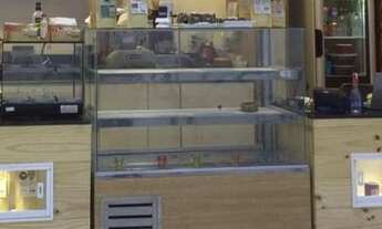 Imagem: Repasse de lanchonete