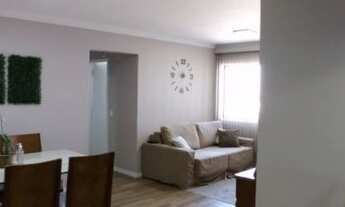 Imagem 2: APARTAMENTO RESIDENCIAL em SÃO PAULO - SP, JARDIM VERGUEIRO (SACOMÃ