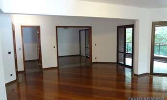 Imagem 7: APARTAMENTO - PANAMBY - SP