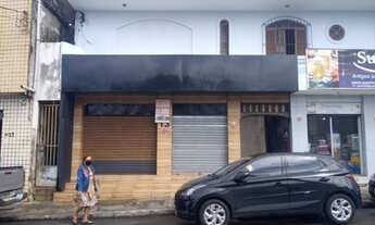 Imagem 3: Ponto Comercial frente de rua na Av. Jorge Amado. Loja pronta por dentro