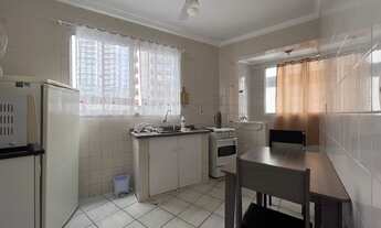 Imagem 4: 1 Dormitório | 1 vaga | Pertinho da praia | Pronto p/morar | Oportunidade p/investidor