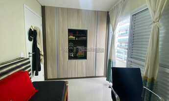 Imagem 5: SANTOS - Padrão - José Menino