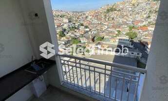 Imagem 2: Apartamento à VENDA no Jardim Itapark - Mauá/SP