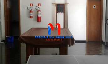 Imagem 6: Apartamento 03 suítes 160 m² - Vila Bastos - Santo André