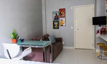 Imagem 3: Apartamento para Aluguel - Consolação, 1 Quarto, 25 m2