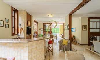 Imagem 4: JOINVILLE - Casa Padrão - América