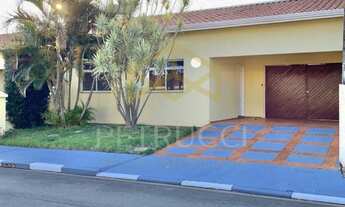 Imagem: Casa - Betel - Paulínia