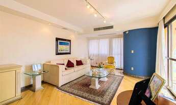 Imagem 6: São Paulo - Apartamento Padrão - MOEMA